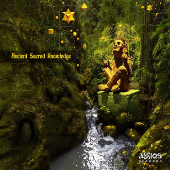 Various Artists - Ancient Sacred Knowledge