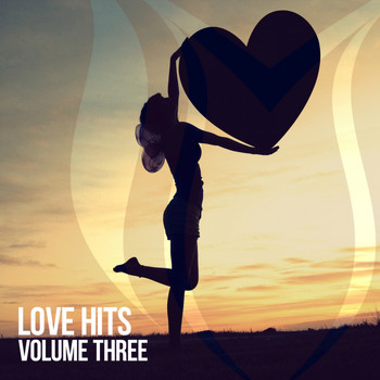 Various Artists - Love Hits, Vol. 3