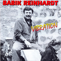 Babik Reinhardt - Vibration
