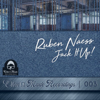 Ruben Naess - Jack It Up!