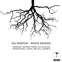 Giu Montijo - Roots Remixes