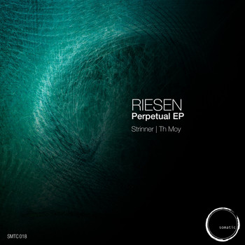 Riesen - Perpetual EP