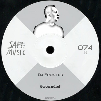 DJ Fronter - Grounded