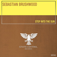 Sebastian Brushwood - Step Into The Sun