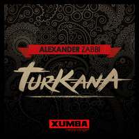 Alexander Zabbi - Turkana