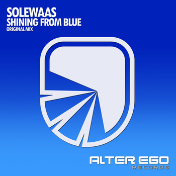 Solewaas - Shining From Blue