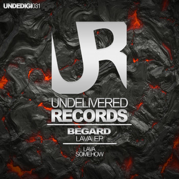 Begard - Lava