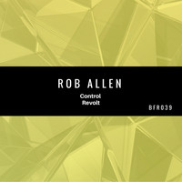 Rob Allen - Revolt