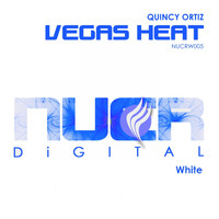 Quincy Ortiz - Vegas Heat