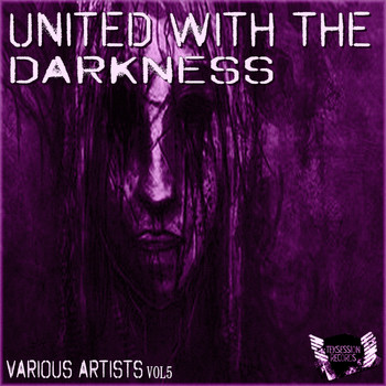 Various Artists - United With The Darkness, Vol. 5
