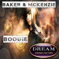 Baker & McKenzie - Boogie