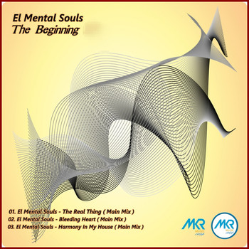 El Mental Souls - The Beginning