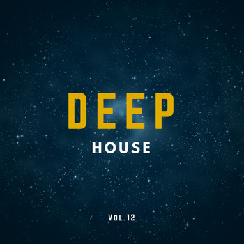 Various Artists - Deep House Music, Vol.12