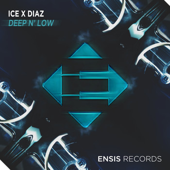 Ice X Diaz - Deep N' Low