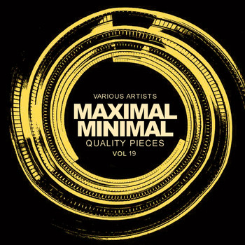 Various Artists - Maximal Minimal, Vol.19: Quality Pieces
