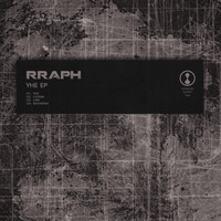 Rraph - Yhe EP