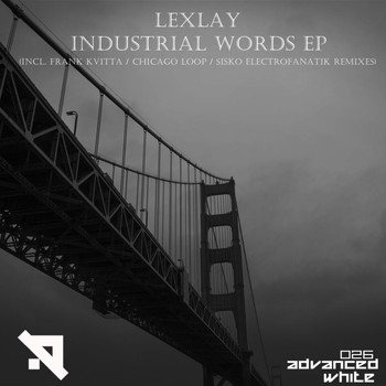Lexlay - Industrial Words EP