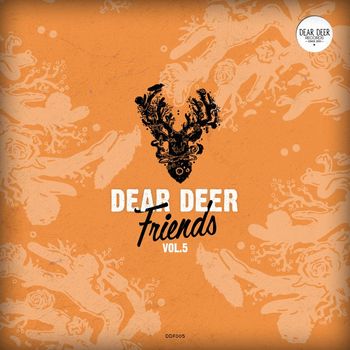 Various Artists - Dear Deer Friends, Vol. 5