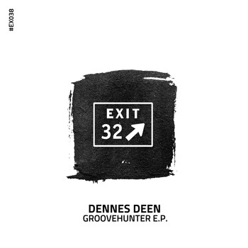 Dennes Deen - Groovehunter