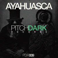 Ayahuasca - PDR009
