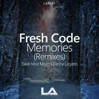 Fresh Code - Memories (Remixes)