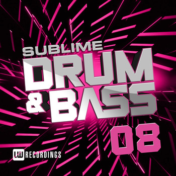 Various Artists - Sublime Drum & Bass, Vol. 08