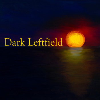 Various Artists - Dark Leftfield