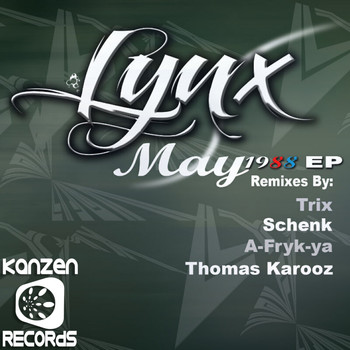 Lynx - May 1988