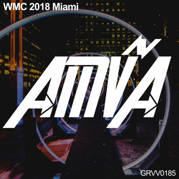 Various Artists - WMC 2018 Miami