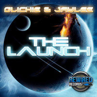 Glichie & Jaylee - The Launch