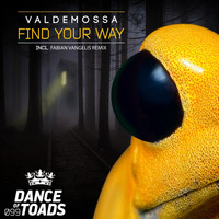 Valdemossa - Find Your Way