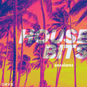 Various Artists - House Bits Sessions 4