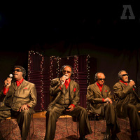 The Blind Boys Of Alabama - The Blind Boys of Alabama on Audiotree Live