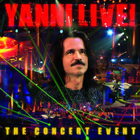 Yanni - Yanni Live!: The Concert Event