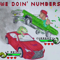 Curren$y - We Doin' numbers (feat. Curren$y)