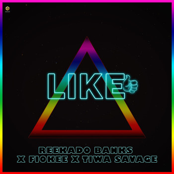 Tiwa Savage - Like (feat. Tiwa Savage & Fiokee)