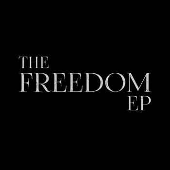 Anthony Ramos - The Freedom - EP