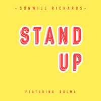 Bulma - Stand Up (feat. Bulma)
