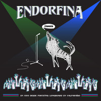 Endorfina - En Vivo Desde Porteñas Longboard en Valparaíso