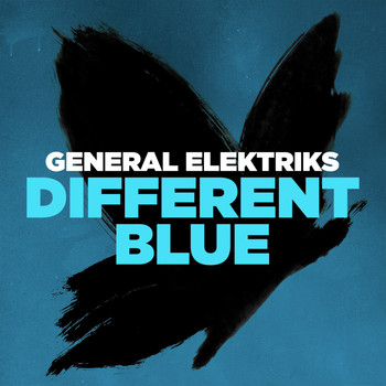 General Elektriks - Different Blue