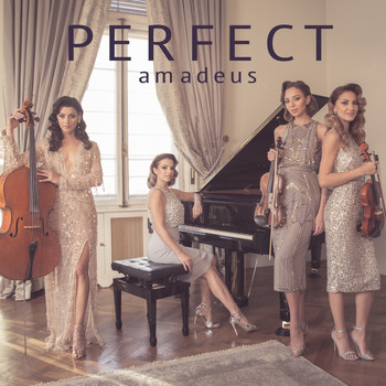 Amadeus - Perfect