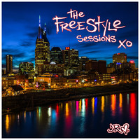 Jason Reeves - The Freestyle Sessions