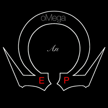 Omega - An - E.P