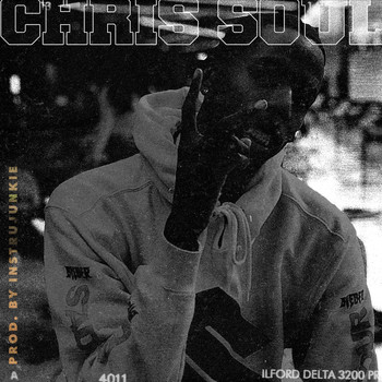 Chris Soul - Can't Lose