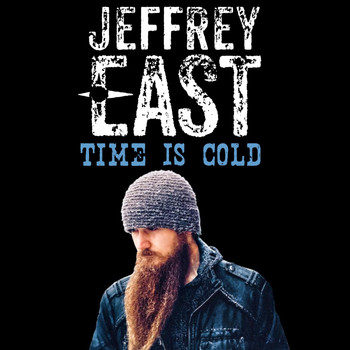 Jeffrey East - Time Is Cold (Pop Version)