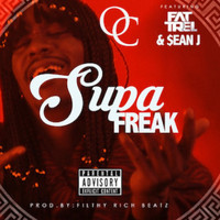 Fat Trel - Supa Freak (feat. Fat Trel & Sean J)