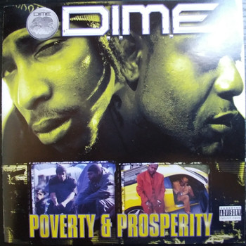 Dime - Poverty & Prosperity