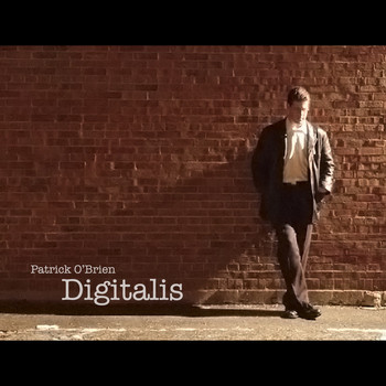 Patrick O'Brien - Digitalis