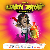 T-Vice - Limen Brikè