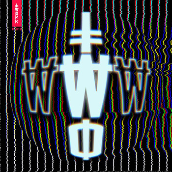 Various Artists - World Wide Weirdos Vol. 2